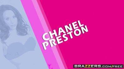 Chanel Preston - Chanel - Chanel Preston, Veruca James & Nurse A Cock in a rough threesome with Doctor Danny - sexu.com